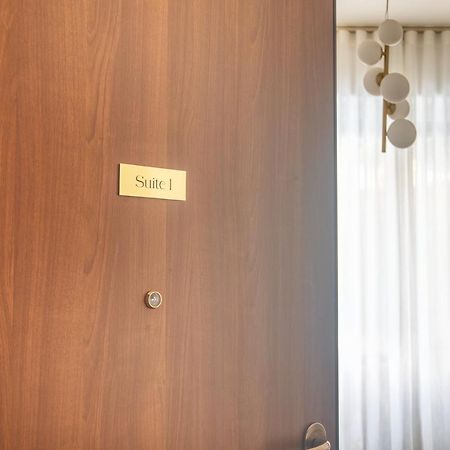Relais Milano Suite 1 Exterior photo