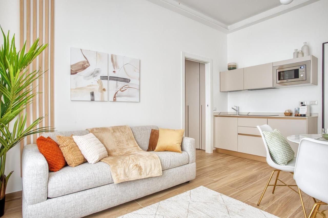 Relais Milano Suite 1 Exterior photo
