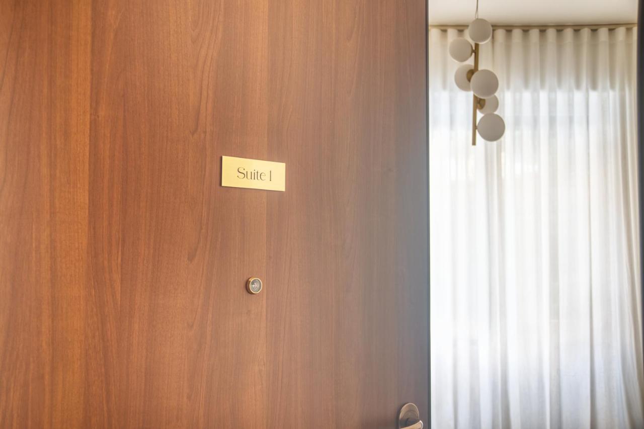 Relais Milano Suite 1 Exterior photo