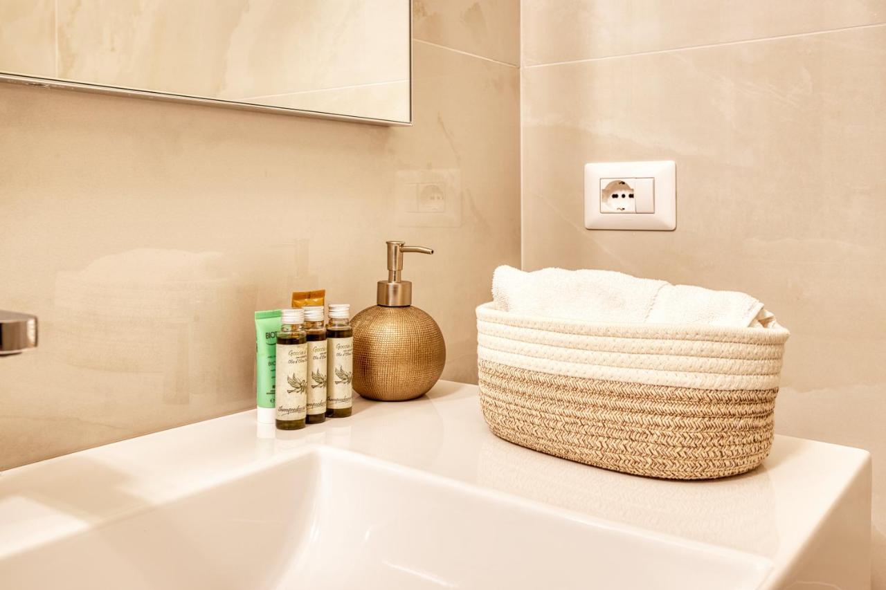 Relais Milano Suite 1 Exterior photo
